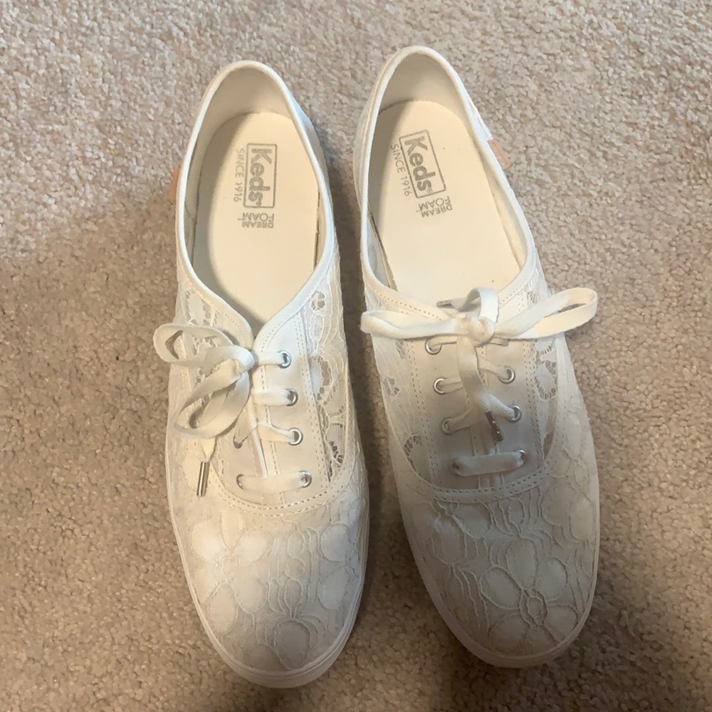 Keds shoes